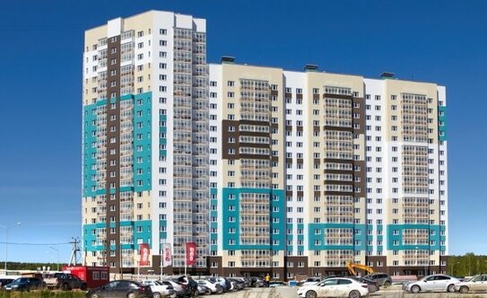 21,2 м², квартира-студия 2 800 000 ₽ - изображение 14