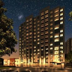 Квартира 26 м², студия - изображение 5