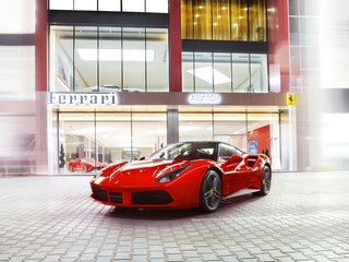 Авалон авто с пробегом