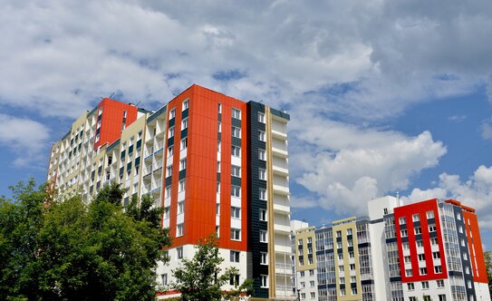 Застройщик Формула Строительства в Екатеринбурге - изображение 13