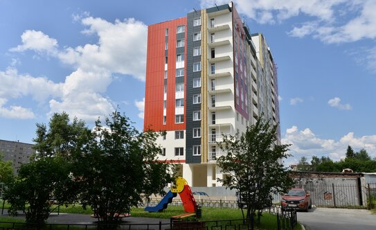 Застройщик Формула Строительства в Екатеринбурге - изображение 12