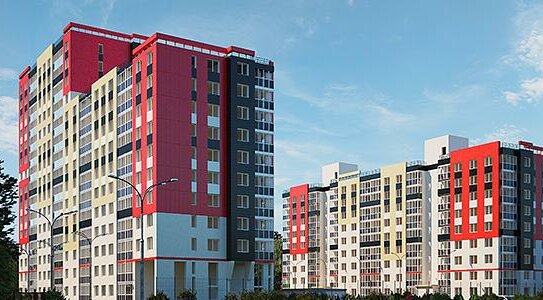 Застройщик Формула Строительства в Екатеринбурге - изображение 11