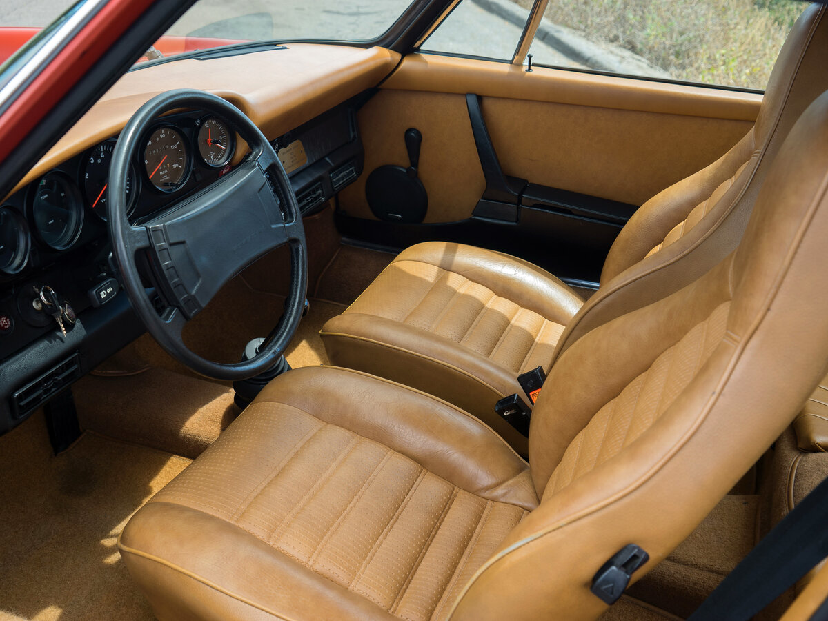 Porsche 912 E, Купе: фото поколения