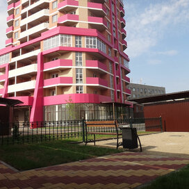 Купить трехкомнатную квартиру в ЖК «Большая Таманская» в Краснодаре - изображение 4