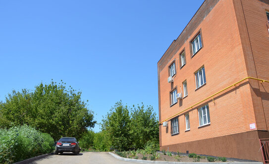 Застройщик СК Победа в Ростовской области - изображение 2