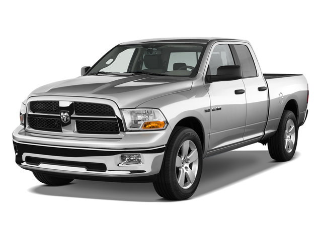 RAM Trucks цены характеристики фото и отзывы о всем модельном ряде