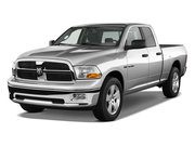 Изображение Dodge RAM IV (DS/DJ) 2008—2019