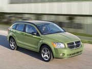 Обогрев сидений Dodge Caliber I Рестайлинг