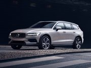 Обогрев сидений Volvo V60 Cross Country II поколение