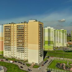 Квартира 34 м², студия - изображение 5