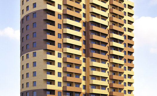 Застройщик ГК «АИР» в Архангельской области - изображение 5