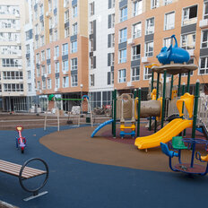 Квартира 47 м², 1-комнатная - изображение 3