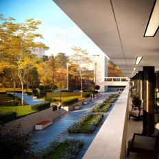 Квартира 100 м², 3-комнатная - изображение 3