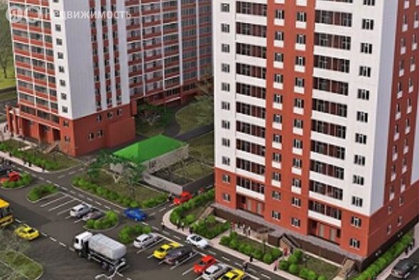 ул. Первомайская / ул. III Интернационала - изображение 1