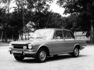Simca 1300/1500 1301/1501