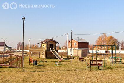 Коттеджные поселки в Воскресенском районе - изображение 58