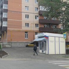 Квартира 40,3 м², 1-комнатная - изображение 5