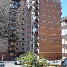 Квартира 40,3 м², 1-комнатная - изображение 4