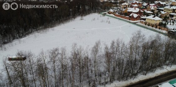 Коттеджные поселки в районе Поселение Филимонковское в Москве и МО - изображение 49