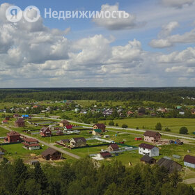 Коттеджные поселки в Пушкинском районе - изображение 8
