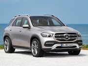 Обогрев сидений Mercedes-Benz GLE II (V167)