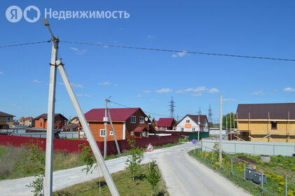 Коттеджные поселки в Раменском районе - изображение 26