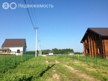 Коттеджные поселки в Сергиево-Посадском районе - изображение 50
