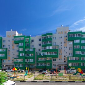 Купить однокомнатную квартиру рядом со школой в ЖК «Дубовое» в Белгородской области - изображение 4