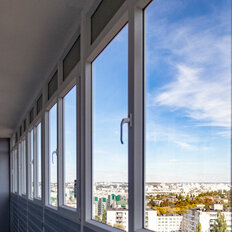 Квартира 74 м², 3-комнатная - изображение 5