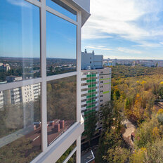 Квартира 74 м², 3-комнатная - изображение 4