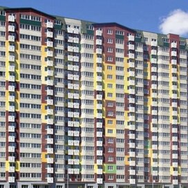 Купить квартиру рядом с водоёмом в ЖК «Победа» в Москве и МО - изображение 3