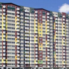 Квартира 157,8 м², 4-комнатная - изображение 3