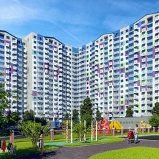 Квартира 157,8 м², 4-комнатная - изображение 4