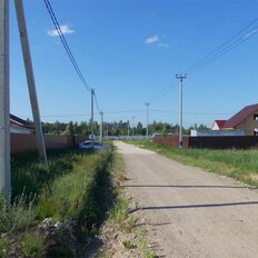 Посёлок «Саввинские берега», округ Егорьевск - изображение 9