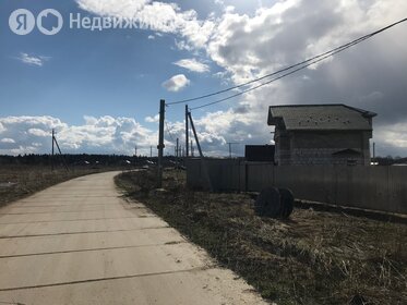 Коттеджные поселки в Щёлковском районе - изображение 47