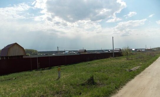 Коттеджные поселки в Московской области - изображение 2