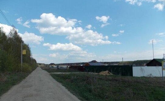 Коттеджные поселки в Московской области - изображение 5