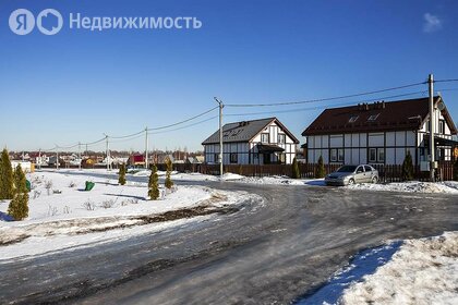 Коттеджные поселки в Домодедово - изображение 7