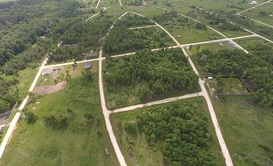 Коттеджные поселки в Московской области - изображение 56