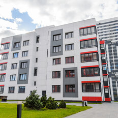 Квартира 101,5 м², 4-комнатная - изображение 5