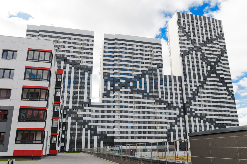 42,2 м², 1-комнатная квартира 10 924 949 ₽ - изображение 29