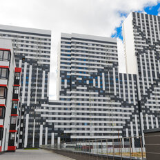 Квартира 61 м², 2-комнатная - изображение 5