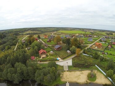 Коттеджные поселки в Дмитровском городском округе - изображение 45