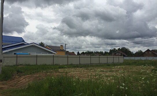 Коттеджные поселки в Московской области - изображение 46