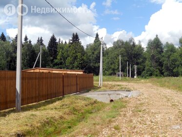 Коттеджные поселки в Городском округе Клин - изображение 40