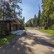 Коттеджный посёлок «Альпийские горки», округ Солнечногорск - изображение 8
