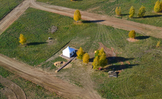 Коттеджные поселки в Московской области - изображение 15