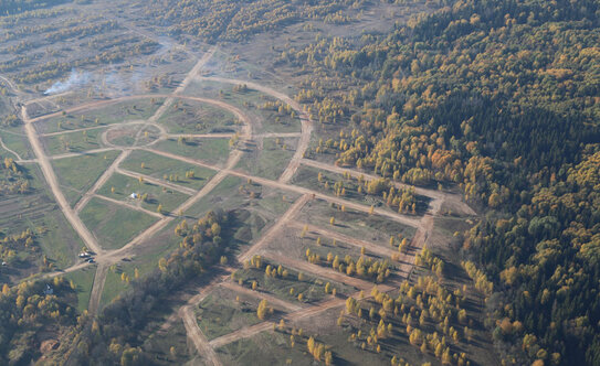 Коттеджные поселки в Московской области - изображение 14