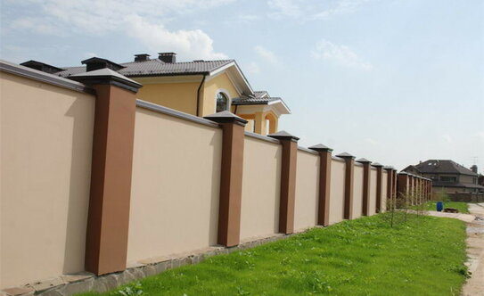 Коттеджные поселки в Московской области - изображение 19