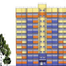 Квартира 32,2 м², 1-комнатная - изображение 1
